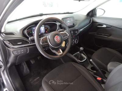 Fiat Tipo 1.3 Mjt S&S SW City Life Grigio usata Venezia