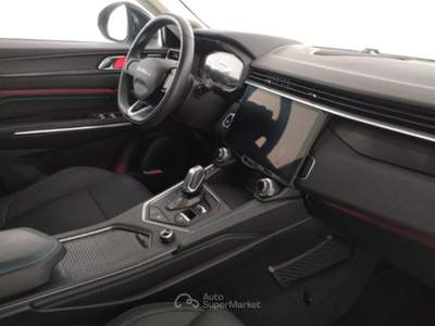 Lynk & Co 01 01 1.5 t hev auto Blu/Azzurro usata Volpiano
