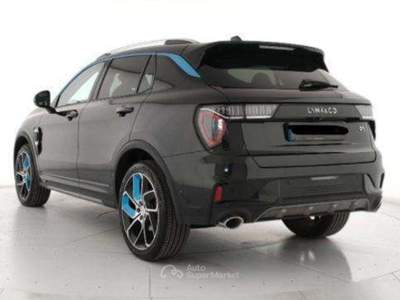 Lynk & Co 01 01 1.5 t hev auto Blu/Azzurro usata Volpiano