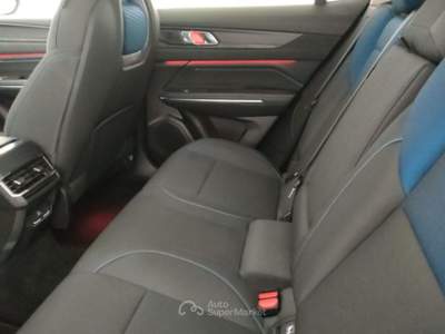 Lynk & Co 01 01 1.5 t hev auto Blu/Azzurro usata Volpiano