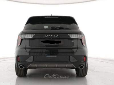 Lynk & Co 01 01 1.5 t hev auto Blu/Azzurro usata Volpiano