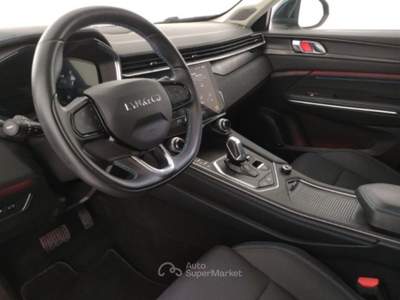 Lynk & Co 01 01 1.5 t hev auto Blu/Azzurro usata Volpiano