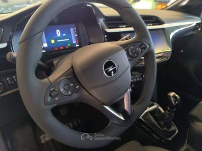 Opel Corsa GS - PREZZO REALE E TRASPARTENTE -  100 CV Bianco usata Calco