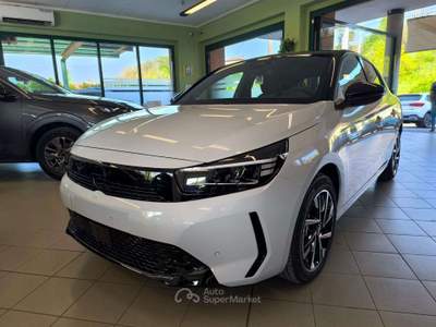Opel Corsa GS - PREZZO REALE E TRASPARTENTE -  100 CV Bianco usata Calco