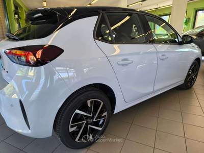 Opel Corsa GS - PREZZO REALE E TRASPARTENTE -  100 CV Bianco usata Calco
