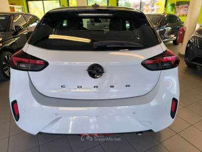 Opel Corsa GS - PREZZO REALE E TRASPARTENTE -  100 CV Bianco usata Calco