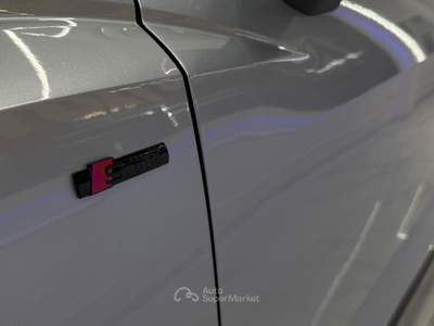 Audi Q3 150Cv S-Tronic S-Line Iper Full Iva e. Argento usata Qualiano