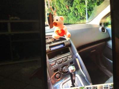 Peugeot 3008 Peugeot 3008  tenuta bene  non fumatori Argento usata Roma