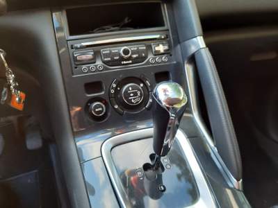 Peugeot 3008 Peugeot 3008  tenuta bene  non fumatori Argento usata Roma