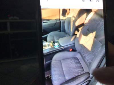 Peugeot 3008 Peugeot 3008  tenuta bene  non fumatori Argento usata Roma