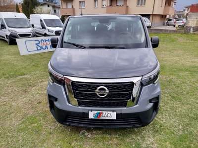 Nissan Primastar 2.0 TD EVOLUTION 110CV 9 POSTI Grigio usata Dubino
