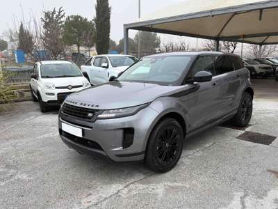 Land Rover Range Rover Evoque 2.0d i4 mhev S AWD 163cv-CERCHI 20-AUTOCARRO-PREZZO+IVA Grigio usata Osimo Land Rover Range Rover Evoque 2.0d i4 mhev S AWD 163cv-CERCHI 20-AUTOCARRO-PREZZO+IVA Grigio usata Osimo