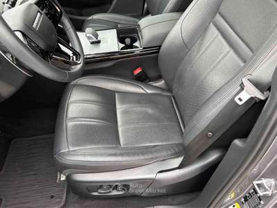 Land Rover Range Rover Evoque 2.0d i4 mhev S AWD 163cv-CERCHI 20-AUTOCARRO-PREZZO+IVA Grigio usata Osimo