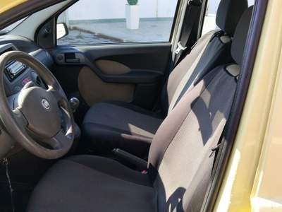Fiat Panda Fiat Panda Natural Power usata Corato