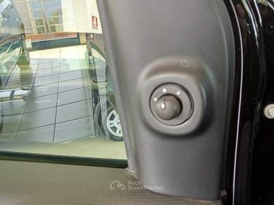 Fiat Panda Panda Nero usata Modugno