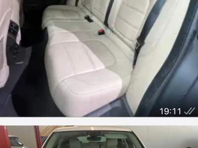 Jaguar F-Pace Non fumatore usata Cascina