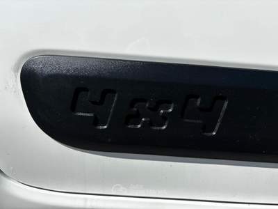 Fiat Panda 4X4  POP Bianco usata Venezia