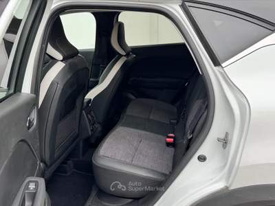 Renault Captur Captur 1.6 E-Tech full hybrid Equilibre 145cv autocarro n1 Nero usata Dolo