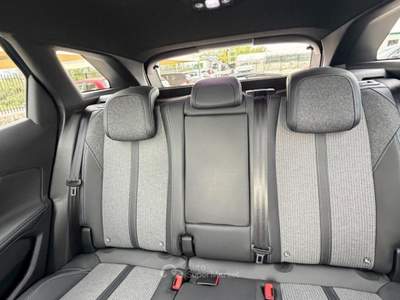 Peugeot 3008 3008 di 4 anni unicoproprietario, tagliandi in casa madre Blu/Azzurro usata Giugliano in Campania
