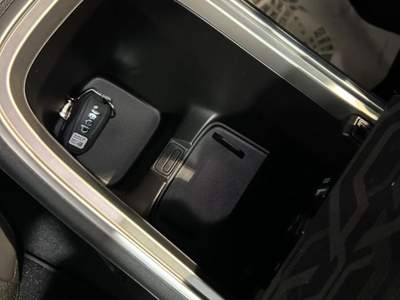 Jeep Avenger 1.2 Turbo MHEV Summit Tetto& pelle & convenience Grigio usata Melegnano