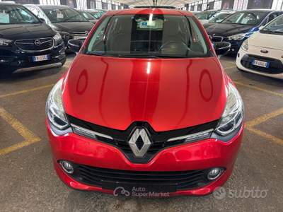 Renault Clio 5 porte Wave NEOPATEN usata Sommacampagna