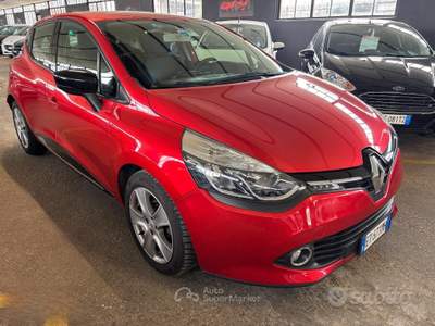 Renault Clio 5 porte Wave NEOPATEN usata Sommacampagna