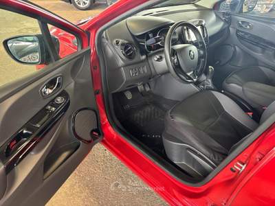 Renault Clio 5 porte Wave NEOPATEN usata Sommacampagna