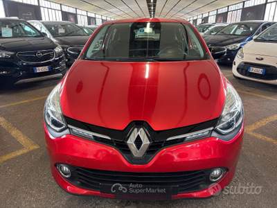 Renault Clio 5 porte Wave NEOPATEN usata Sommacampagna