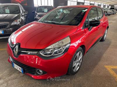 Renault Clio 5 porte Wave NEOPATEN usata Sommacampagna