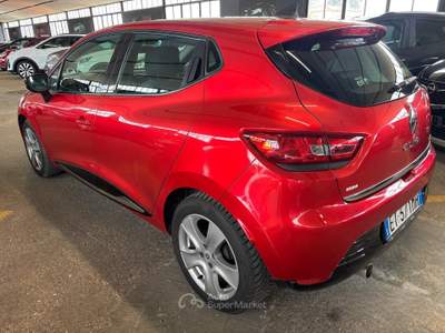 Renault Clio 5 porte Wave NEOPATEN usata Sommacampagna