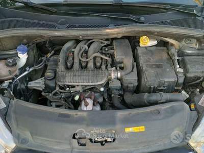 Peugeot 208 1.2 82CV BENZINA 5 porte Allure 58000K usata Sant'Agata sul Santerno