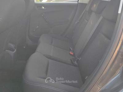 Peugeot 208 1.2 82CV BENZINA 5 porte Allure 58000K usata Sant'Agata sul Santerno