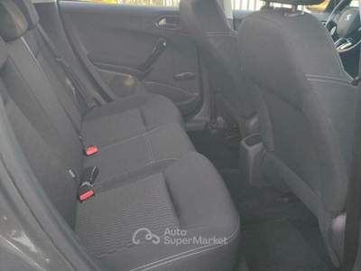 Peugeot 208 1.2 82CV BENZINA 5 porte Allure 58000K usata Sant'Agata sul Santerno