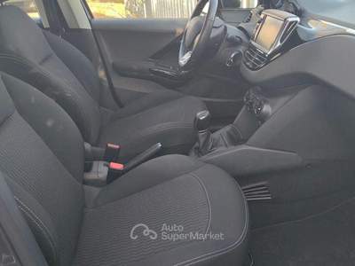 Peugeot 208 1.2 82CV BENZINA 5 porte Allure 58000K usata Sant'Agata sul Santerno