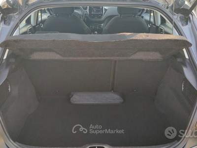 Peugeot 208 1.2 82CV BENZINA 5 porte Allure 58000K usata Sant'Agata sul Santerno