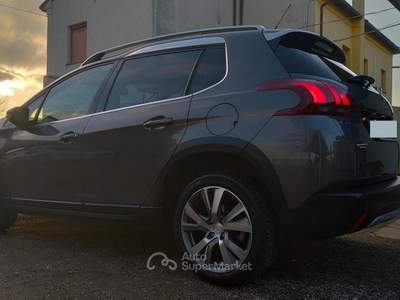 Peugeot 2008 2008 1.2T Allure 130 CV 57000KM usata Sant'Agata sul Santerno