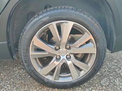 Peugeot 2008 2008 1.2T Allure 130 CV 57000KM usata Sant'Agata sul Santerno