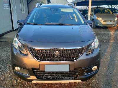 Peugeot 2008 2008 1.2T Allure 130 CV 57000KM usata Sant'Agata sul Santerno