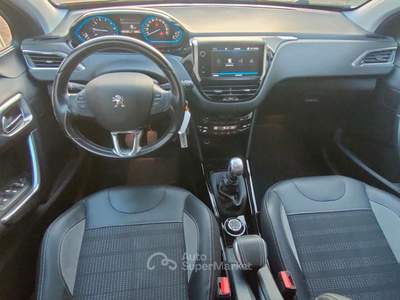 Peugeot 2008 2008 1.2T Allure 130 CV 57000KM usata Sant'Agata sul Santerno
