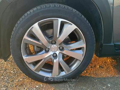 Peugeot 2008 2008 1.2T Allure 130 CV 57000KM usata Sant'Agata sul Santerno