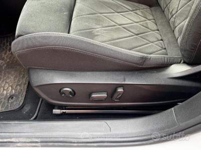 Volkswagen Golf EVO ACT DSG usata Omegna
