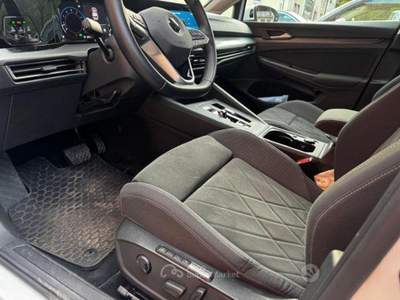 Volkswagen Golf EVO ACT DSG usata Omegna