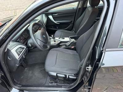 BMW Serie 1 116d 116 116d 5p. Sport neopatentato usata Pieve di Cento