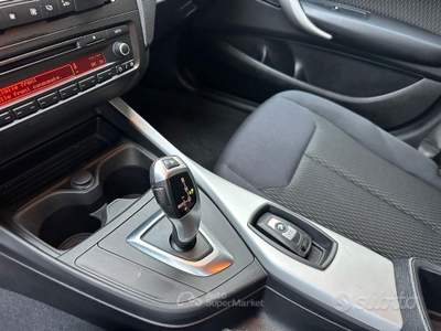 BMW Serie 1 116d 116 116d 5p. Sport neopatentato usata Pieve di Cento