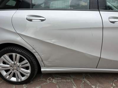 Mercedes-Benz Classe B B 180 CDI Executive usata Pieve di Cento