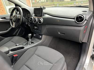 Mercedes-Benz Classe B B 180 CDI Executive usata Pieve di Cento