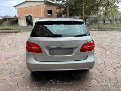 Mercedes-Benz Classe B B 180 CDI Executive usata Pieve di Cento
