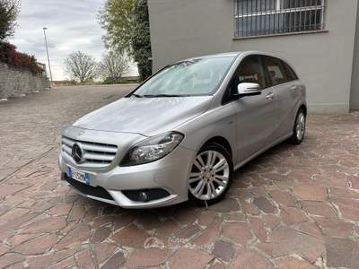 Mercedes-Benz Classe B B 180 CDI Executive usata Pieve di Cento
