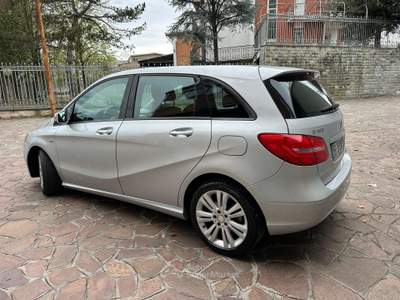 Mercedes-Benz Classe B B 180 CDI Executive usata Pieve di Cento