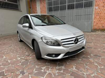 Mercedes-Benz Classe B B 180 CDI Executive usata Pieve di Cento